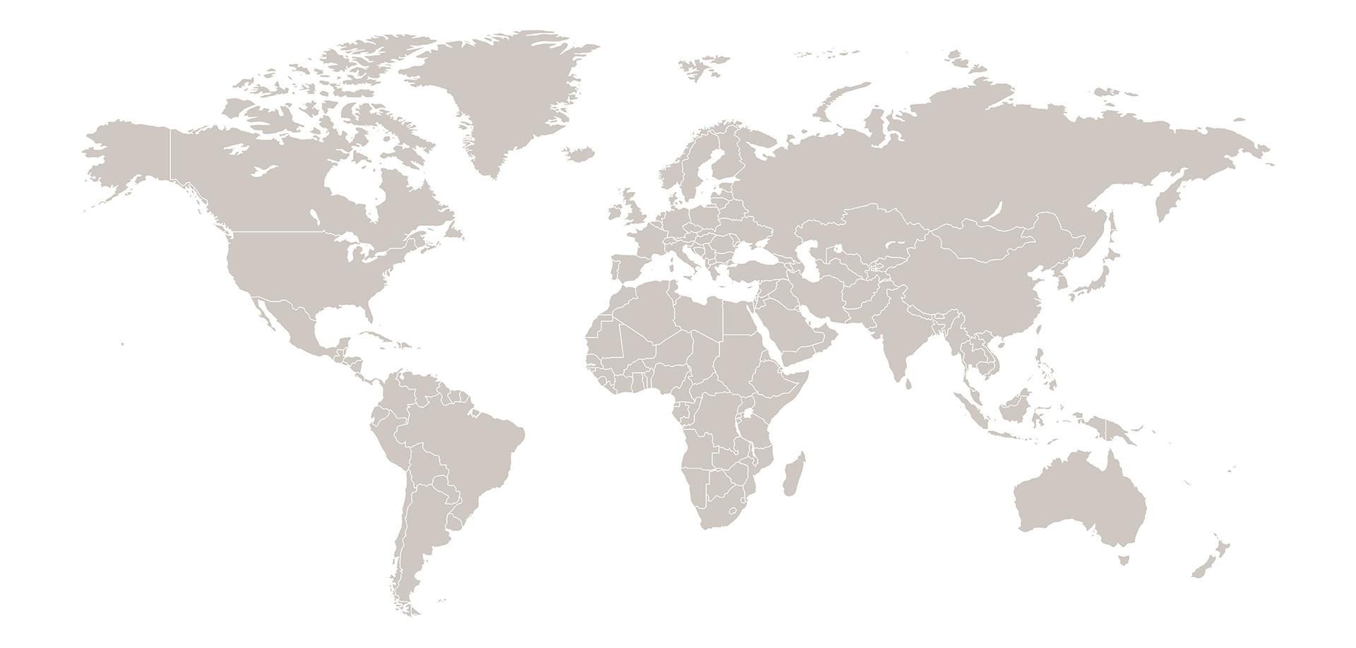 World Map